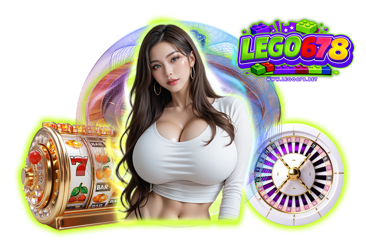 lego678 เว็บตรง